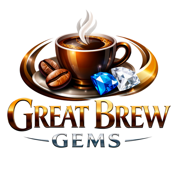 Great Brew Gems